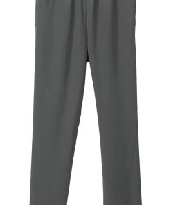 Silverts Clearance Women's Elastic Waist Pull-On Pant