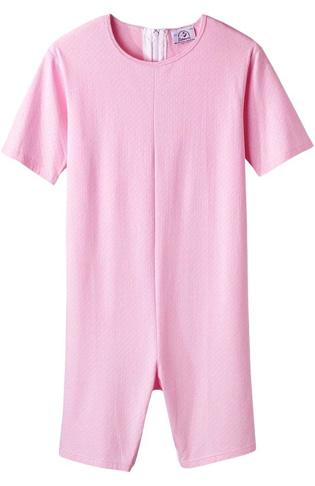 Silverts Clearance Women's Dignity Jumpsuit