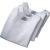 Silverts Clearance Women's Open Back Solid Undershirt 3 Pack -Silverts-shop 1 si 28040 clearancewht 650