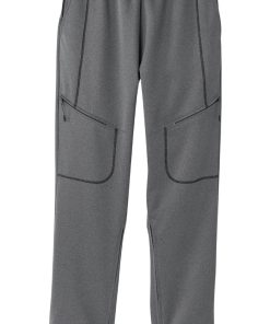 Silverts Clearance Men's Post-Surgical Side Zip Recovery Pant