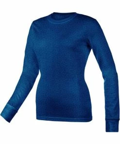 Think Medical Women's Curve Burn Out Underscrub T-Shirt