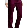 White Cross Women's Elastic Waistband Cargo Scrub Pant 2 White Cross Women's Elastic Waistband Cargo Scrub Pant -Silverts-shop 1 wc 304 650