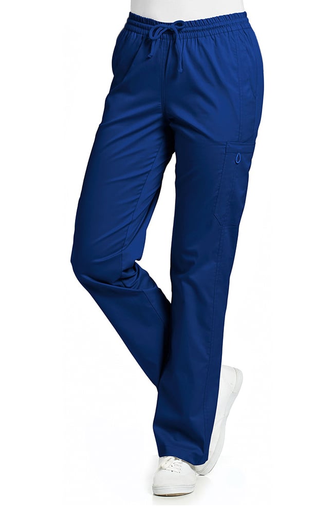 Clearance Women's Elastic Waist Cargo Scrub Pant White Cross Clearance Women's Elastic Waist Cargo Scrub Pant -Silverts-shop 1 wc 308 clearance 650