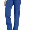 White Cross Women's Stretch Waistband Scrub Pant