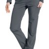 White Cross Women's Drawstring Cargo Scrub Pant -Silverts-shop 1 wc 397 650