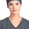 White Cross Women's Solid Scrub Hat -Silverts-shop 1 wc 505s 650