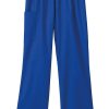 White Swan Clearance Women's Elastic Waist Cargo Scrub Pant -Silverts-shop 1 wh 14720 clearance 650