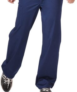 Bio Clearance Men's Cargo Scrub Pant