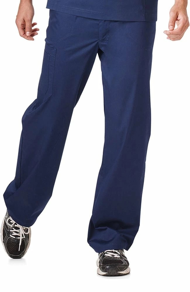 Bio Clearance Men's Cargo Scrub Pant