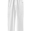 Jockey Scrubs Clearance Men's 7 Pocket Scrub Pant 1 Jockey Scrubs Clearance Men's 7 Pocket Scrub Pant -Silverts-shop 1 wh 2305 clearance 650
