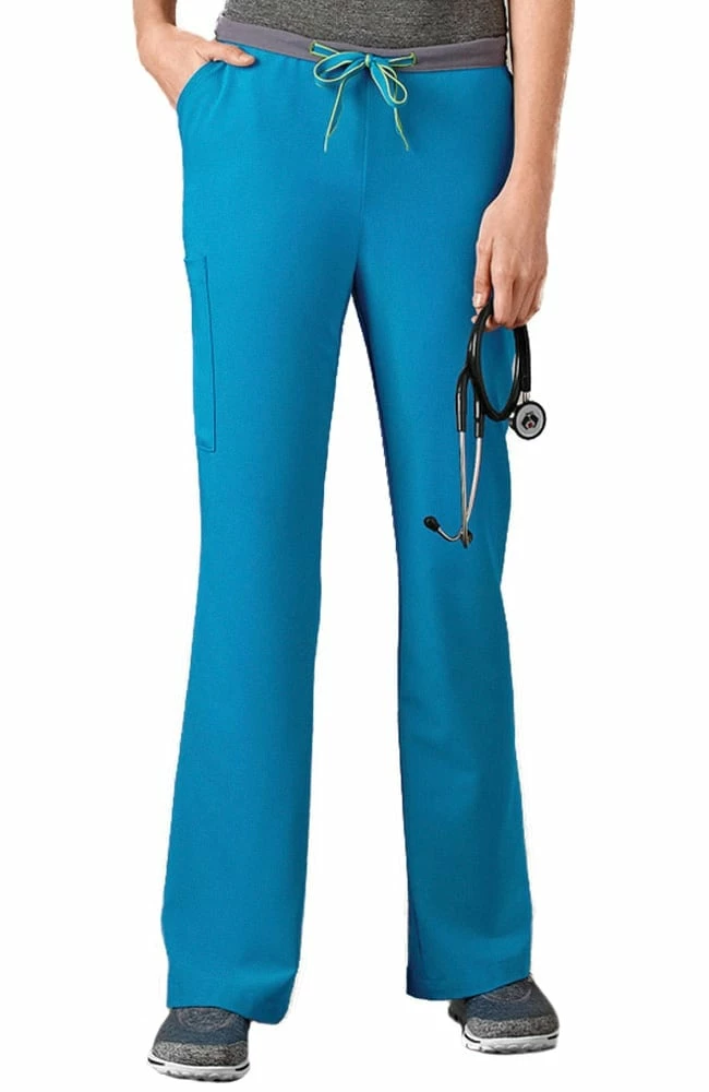 Jockey Scrubs Clearance Women's Convertible Drawstring Scrub Pant