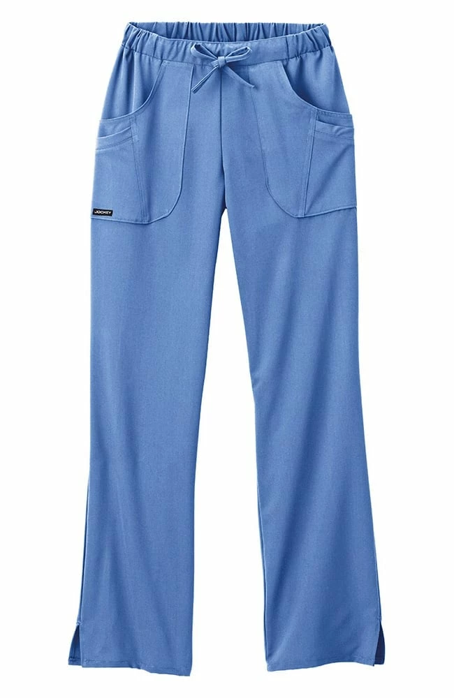 Jockey Scrubs Clearance Women's Next Generation Elastic Drawstring Waist Scrub Pant