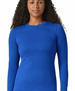 WonderWink Women's Performance Long Sleeve T-Shirt