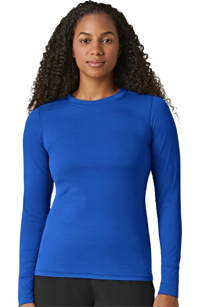 WonderWink Women's Performance Long Sleeve T-Shirt