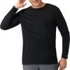 WonderWink Clearance Men's Jersey Solid Underscrub 2 WonderWink Clearance Men's Jersey Solid Underscrub -Silverts-shop 1 wk 2909 clearance 650