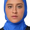 WonderWink Women's Performance Hijab -Silverts-shop 1 wk 4029 650