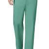 WonderWORK Clearance Men's Zip Fly Cargo Scrub Pant 2 WonderWORK Clearance Men's Zip Fly Cargo Scrub Pant -Silverts-shop 1 wk 503 clearancesrg 650