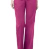 WonderWORK Clearance Women's Straight Leg Cargo Scrub Pant -Silverts-shop 1 wk 504 clearance 650