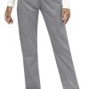 WonderWORK Women's Convertible Slim Leg Cargo Scrub Pant 1 WonderWORK Women's Convertible Slim Leg Cargo Scrub Pant -Silverts-shop 1 wk 505 650