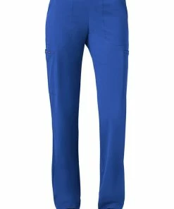 WonderWink Clearance High Performance By Women's Hybrid Straight Leg Scrub Pant