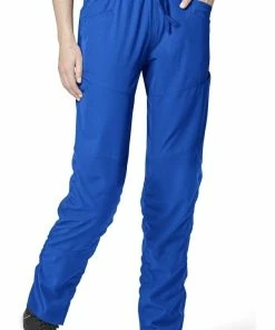 WonderWink Clearance Women's Studio Cargo Scrub Pant