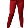 WonderWink Women's Cargo Jogger Scrub Pant -Silverts-shop 1 wk 5122 650