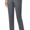 WonderWink Clearance Women's Welt Cargo Scrub Pant -Silverts-shop 1 wk 5128 clearance 650
