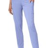 WonderWink Women's Power Scrub Pant -Silverts-shop 1 wk 5134 650