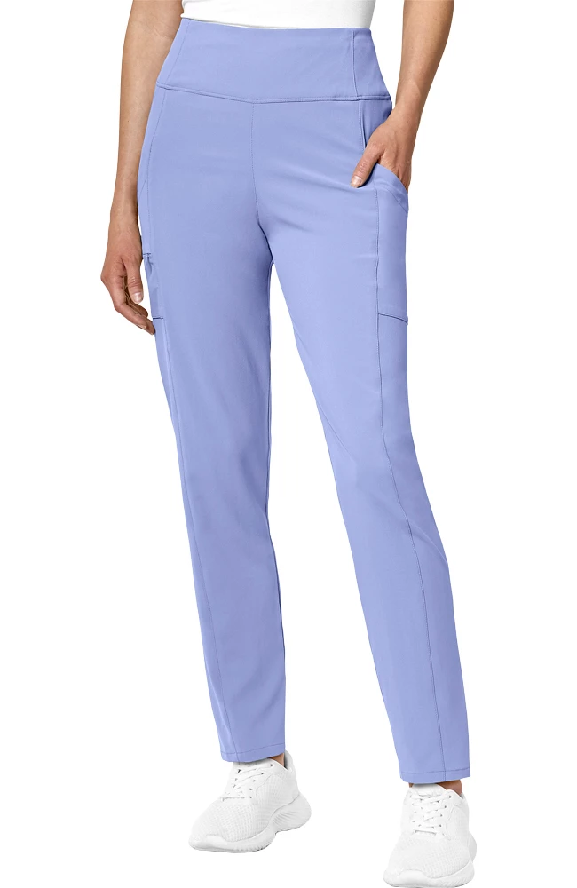 WonderWink Women's Power Scrub Pant
