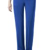 WonderWink Clearance High Performance By Women's Ion Boot Cut Cinched Scrub Pant -Silverts-shop 1 wk 5212 clearance 650