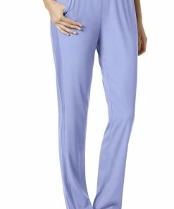 WonderWink Clearance Women's Racer Scrub Pant