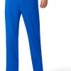 WonderWink Clearance Men's Cargo Scrub Pant -Silverts-shop 1 wk 5429 clearance 650