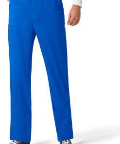 WonderWink Clearance Men's Cargo Scrub Pant