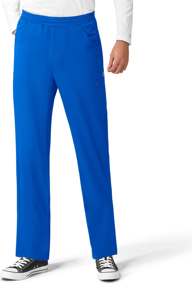 WonderWink Clearance Men's Cargo Scrub Pant