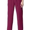 WonderWink Clearance Women's Wide Leg Scrub Pant -Silverts-shop 1 wk 5529 clearance 650