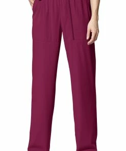 WonderWink Clearance Women's Wide Leg Scrub Pant