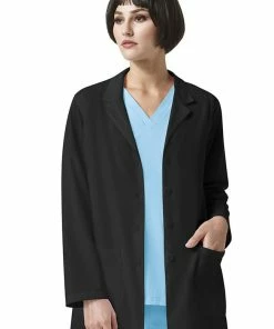 WonderWink Clearance High Performance By Women's Luna 32¾" Lab Coat