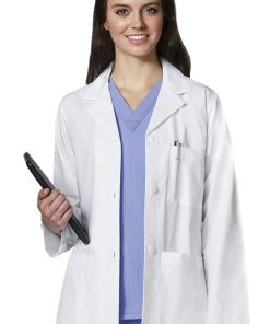 WonderWink Women's 29½" Consultation Lab Coat