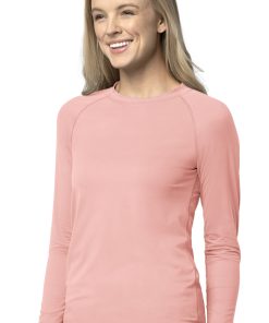 Carhartt Women's Force Performance Long Sleeve T-Shirt