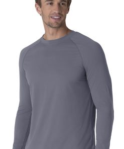 Carhartt Men's Force Performance Long Sleeve T-Shirt