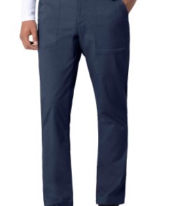 Carhartt Men's Straight Leg Scrub Pant