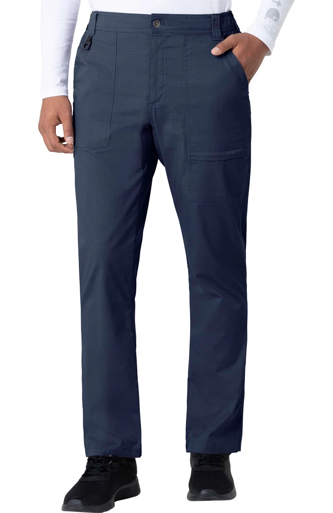 Carhartt Men's Straight Leg Scrub Pant