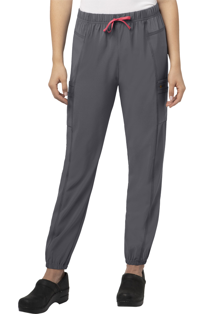 Women's Modern Jogger Scrub Pant Carhartt Women's Modern Jogger Scrub Pant -Silverts-shop 1 wk c52610 650