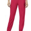 Carhartt Clearance Women's Modern Jogger Scrub Pant -Silverts-shop 1 wk c52610 clearance 650