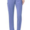Carhartt Clearance Women's Comfort Wasit Utility Cargo Scrub Pant 1 Carhartt Clearance Women's Comfort Wasit Utility Cargo Scrub Pant -Silverts-shop 1 wk c53106 clearance 650