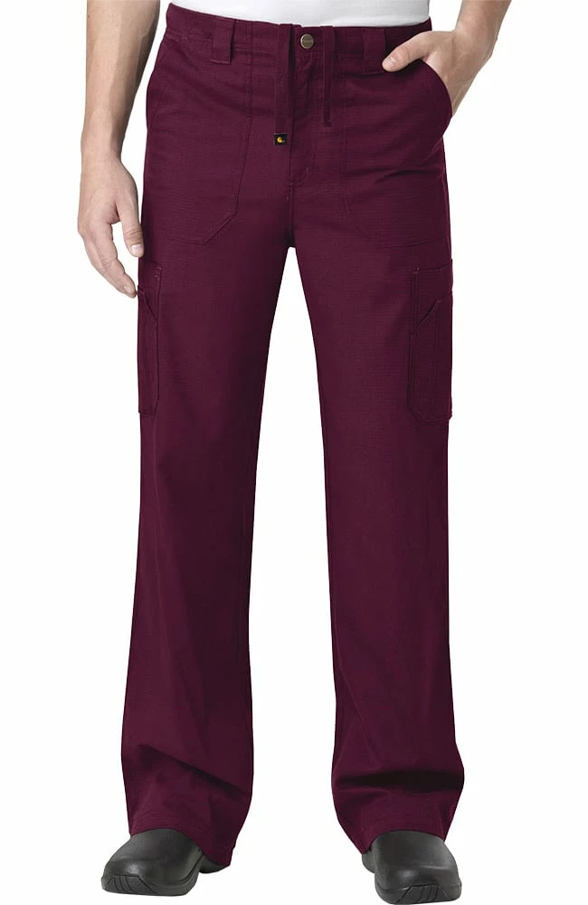 Carhartt Clearance Men's Multi-Cargo Scrub Pant