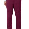 Carhartt Men's Straight Leg Cargo Scrub Pant -Silverts-shop 1 wk c55037 650