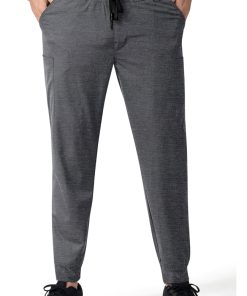 Carhartt Men's Comfort Cargo Jogger Scrub Pant