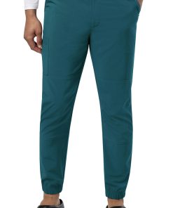 Carhartt Men's 8 Pocket Jogger Scrub Pant
