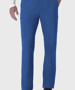 Carhartt Men's Straight Leg Scrub Pant